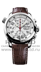 Швейцарские часы Louis Erard La Sportive Classique 78410AA01
